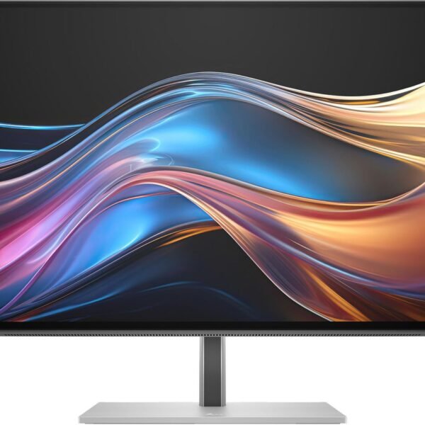 Series 7 Pro 27 inch QHD  Monitor - 727pq
