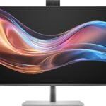 Series 7 Pro 27 inch 4K  Conferencing Monitor - 727pm