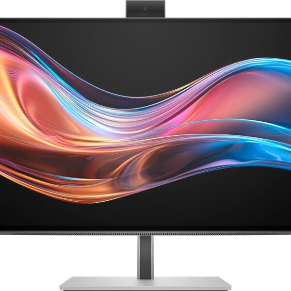 Series 7 Pro 27 inch 4K  Conferencing Monitor - 727pm