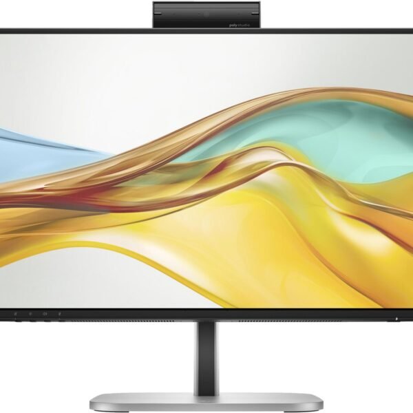 Series 5 Pro 23.8 inch FHD  USB-C Conferencing Monitor -  524pm