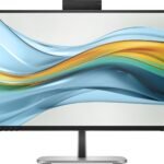 Series 5 Pro 27 inch QHD  USB-C Conferencing Monitor -  527pm