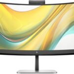Series 5 Pro 34 inch WQHD  USB-C Conferencing Monitor -  534pm