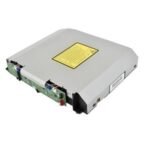 Laser Unit
