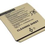 Cleaning sheet ass (10 sheets)