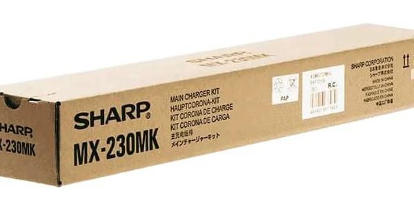 Maintenance Kit Pages 100.000