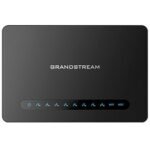 Ht818 Voip Telephone Adapter