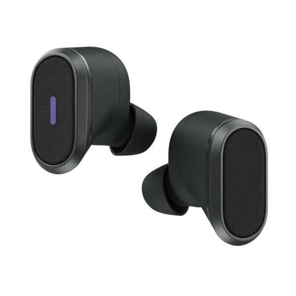 Zone True Wireless Graphite Zone True Wireless Graphite,  Headset, In-ear, Calls/Music, Graphite, Binaural, IP68