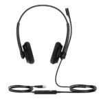 Headset UH34 Lite Dual Teams