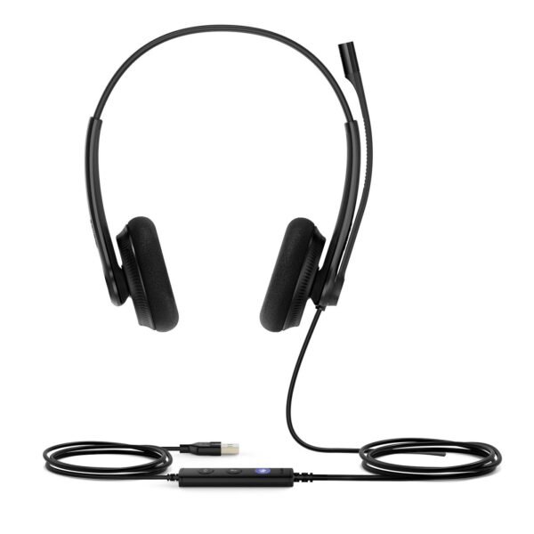 Headset UH34 Lite Dual Teams