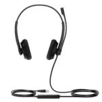 Headset UH34 Lite Dual UC
