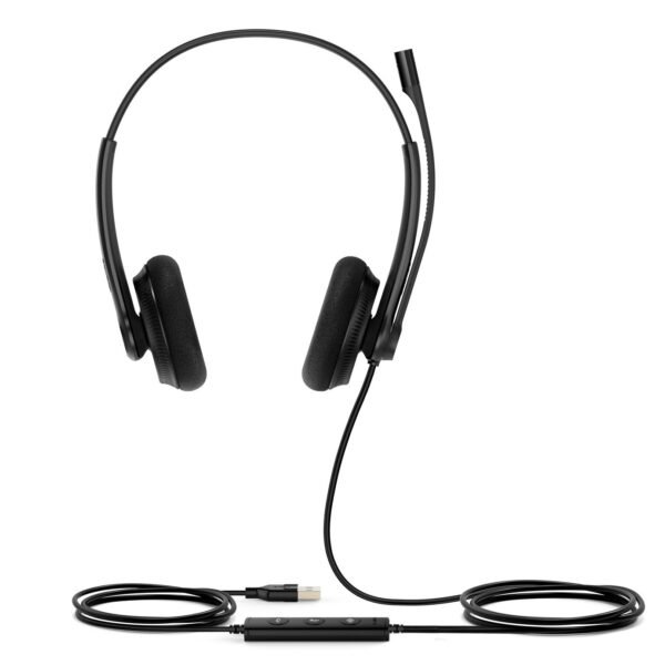 Headset UH34 Lite Dual UC