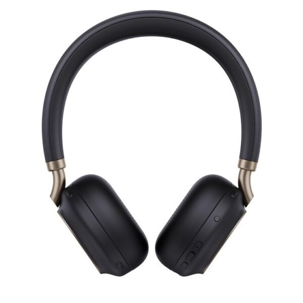 Bluetooth Headset - BH76  Teams Black USB-A