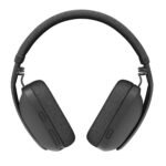 Zone Vibe 100 Headset  Wireless Head-Band  Calls/Music Bluetooth Graphite
