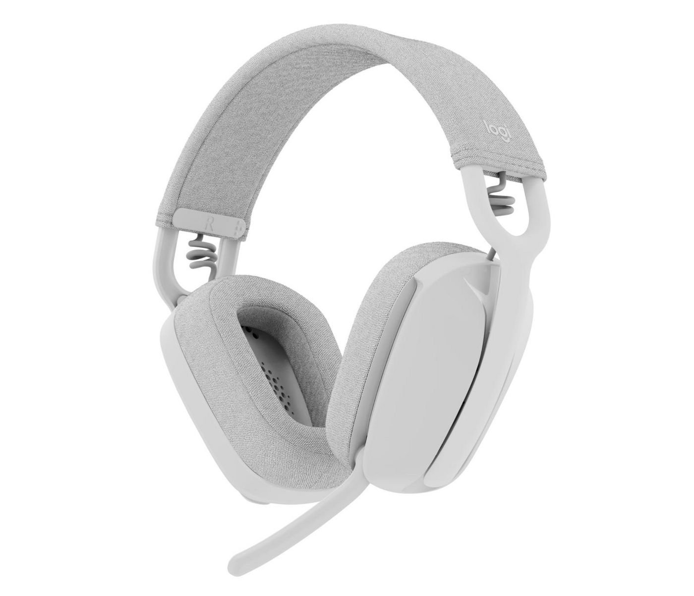 Img_35847821.jpg Zone Vibe 100 Headset Wireless Head-Band Calls/Music Bluetooth White - Image 1