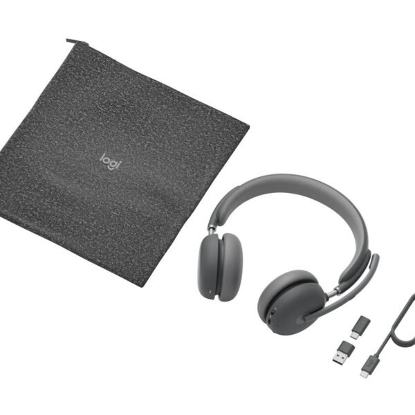 Zone Wireless 2 Uc