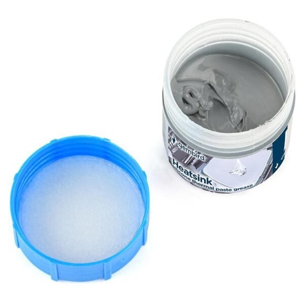 Heat Sink Compound Thermal  Paste 4.63 W/M*K 15 G