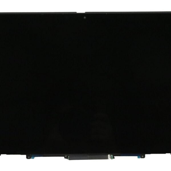 14.0" WQHD Touch LCD Bezel  Assembly with HD Camera  01YT246, Display, Lenovo