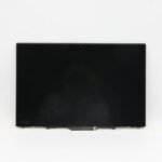 14.0" FHD LCD touch screen  assembly for Lenovo laptops  ASM for 14.0"FHD 270nit IPS, IR&HD camera (Laibao+AUO),AES20