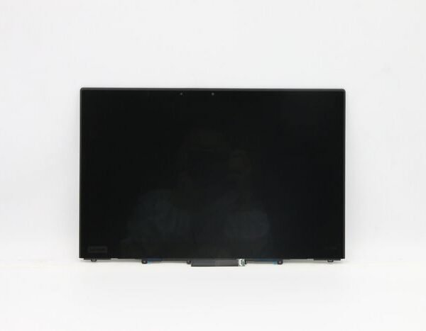 14.0" FHD LCD touch screen  assembly for Lenovo laptops  ASM for 14.0"FHD 270nit IPS, IR&HD camera (Laibao+AUO),AES20