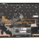 US English Keyboard Bezel  Assembly for Lenovo Systems