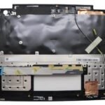Nordic keyboard assembly for  Lenovo ThinkPad