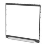 SPS-BEZEL LCD IR