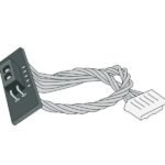 Kit, Reflective Sensor R110Xi4