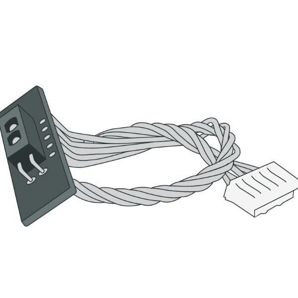Kit, Reflective Sensor R110Xi4