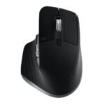 MX Master 3S for Mac mouse  Right-hand Bluetooth Laser