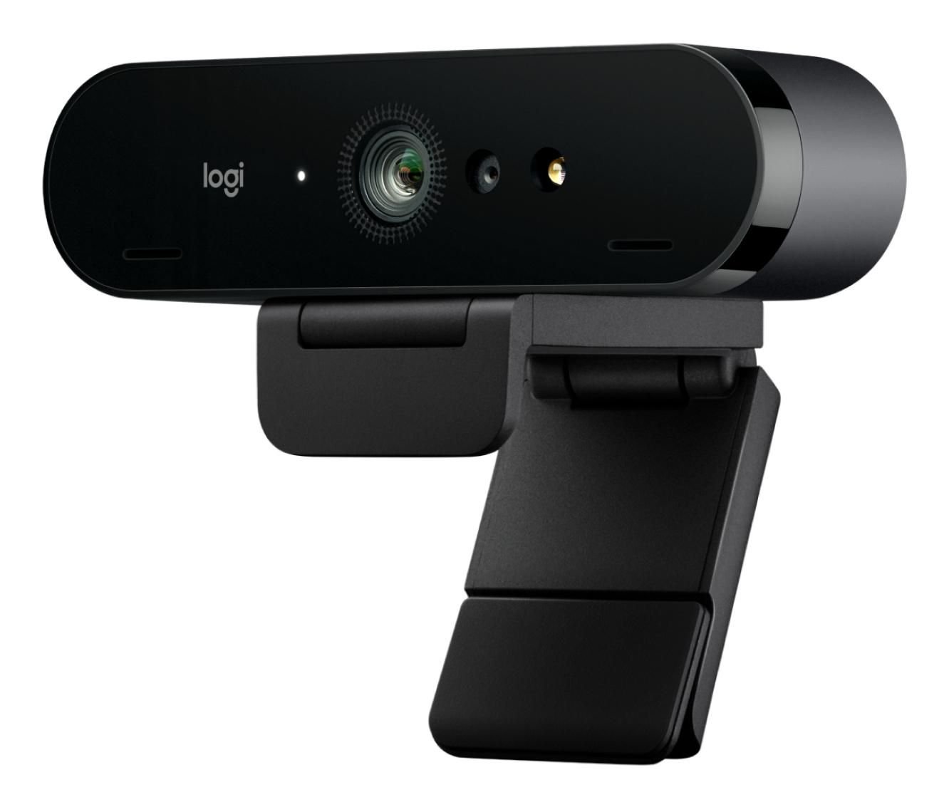 Img_35921054.jpg Webcam BRIO Stream, 60 fps, 1080p, black - Image 1