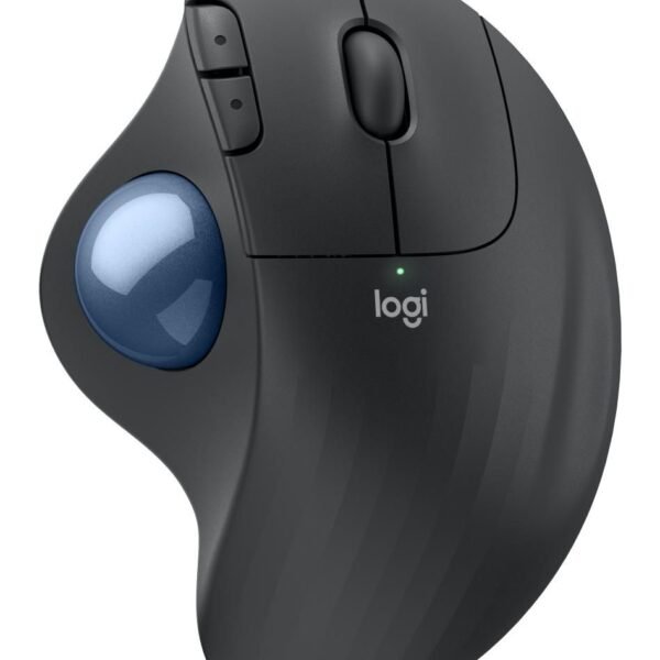 ERGO M575S Wireless Trackball