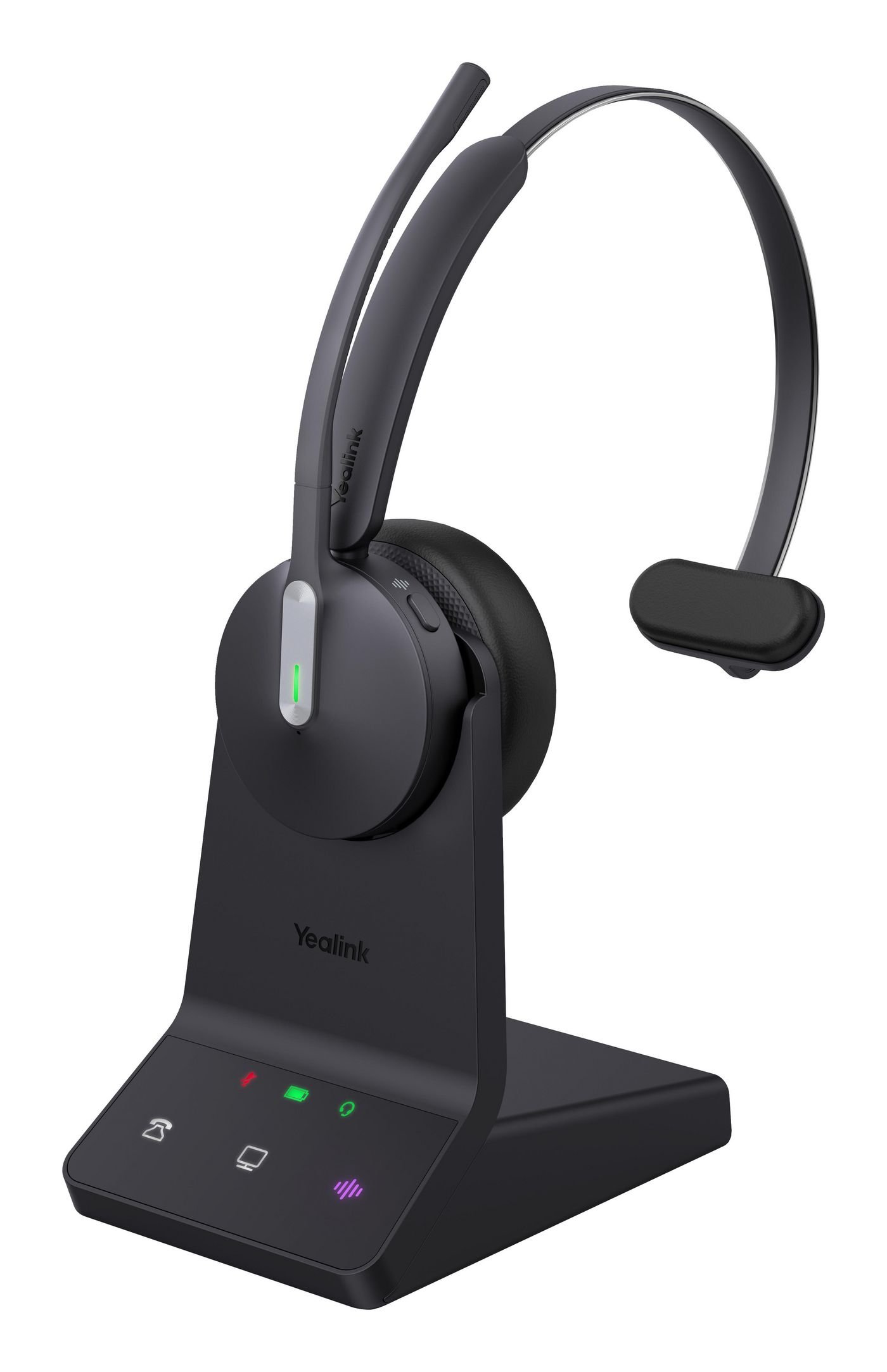 Img_35927825.jpg WH64 DECT-Wireless Headphones/Headset - Mono UC - Image 1