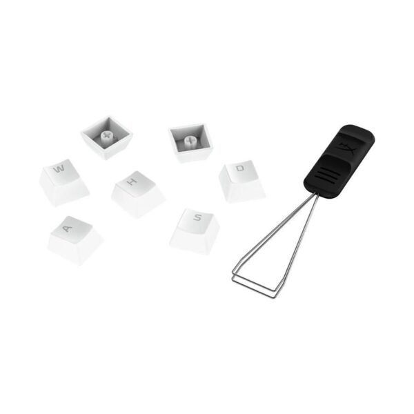 HX WHT KCPS PBT FULL KEY SET 2