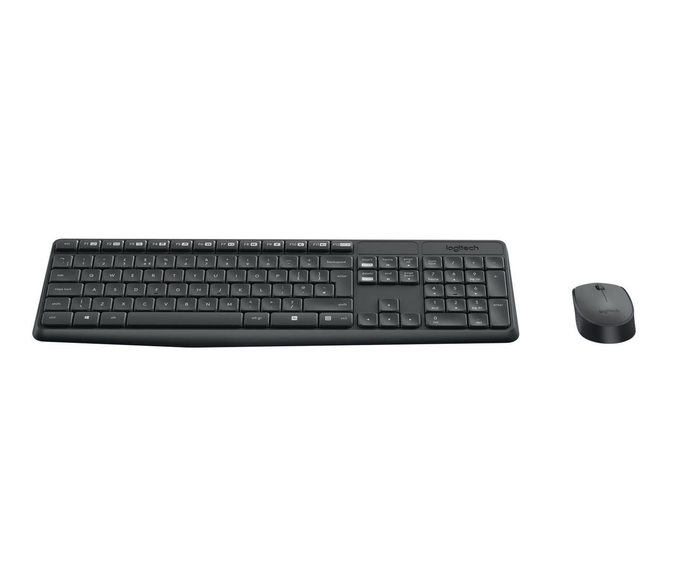 Img_35932260.jpg MK235 combo, US Layout Grey, Wireless - Image 1
