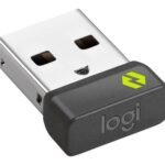 ERGO K860 for Business -  GRAPHITE - PAN - NORDIC