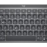 MXKEYS MINI WRLS ILLUMINATED  KB
