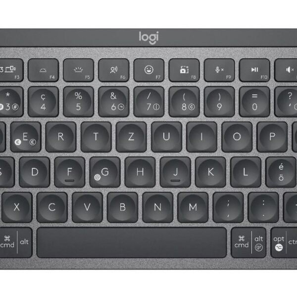 MXKEYS MINI WRLS ILLUMINATED  KB