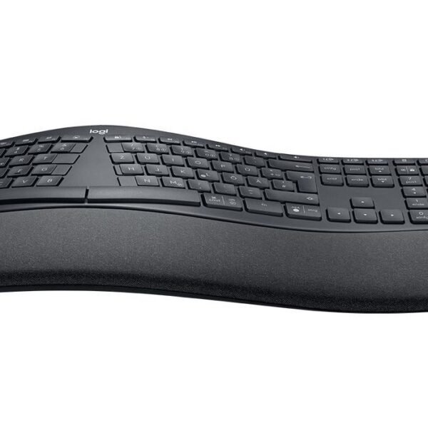 ERGO K860 FOR  BUSINESS-GRAPHITE