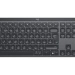 MX KEYS FOR BUSINESS -  GRAPHITE