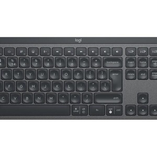 MX KEYS FOR BUSINESS -  GRAPHITE