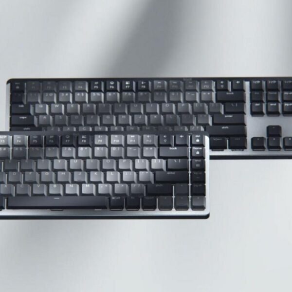 MX MECH. WRLS ILLUM. KEYBOARD