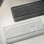 SIGNATURE K650 - GRAPHITE -  ESP