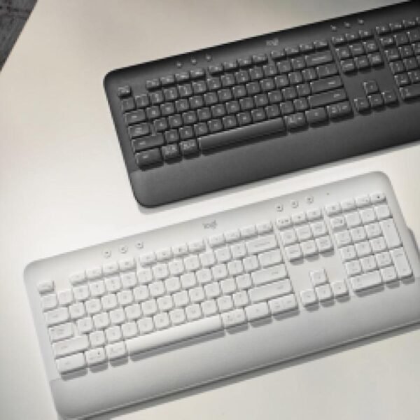 SIGNATURE K650 - GRAPHITE -  ESP