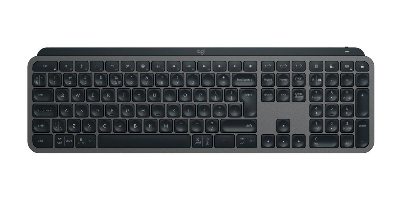 Img_35933502.jpg MX KEYS COMBO FOR BUSINESS GEN - Image 1