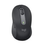 MK650 FOR BUSINESS GRAPHITE -