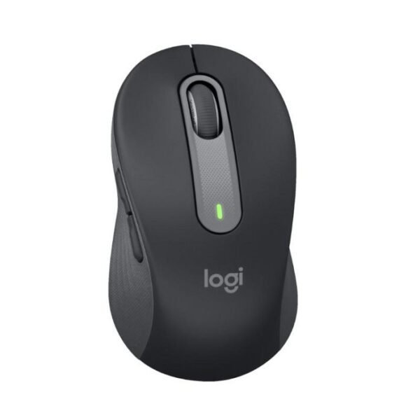 MK650 FOR BUSINESS GRAPHITE -