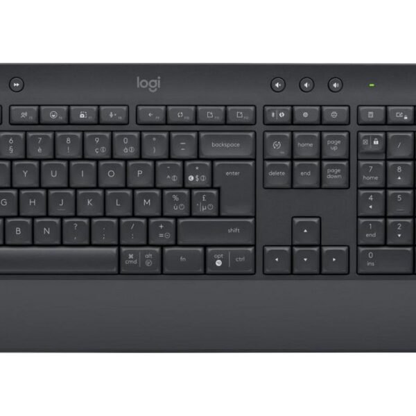 MK650 FOR BUSINESS