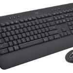 MK650 FOR BUSINESS GRAPHITEUS