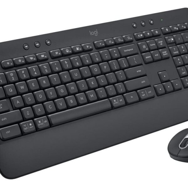 MK650 FOR BUSINESS GRAPHITEUS