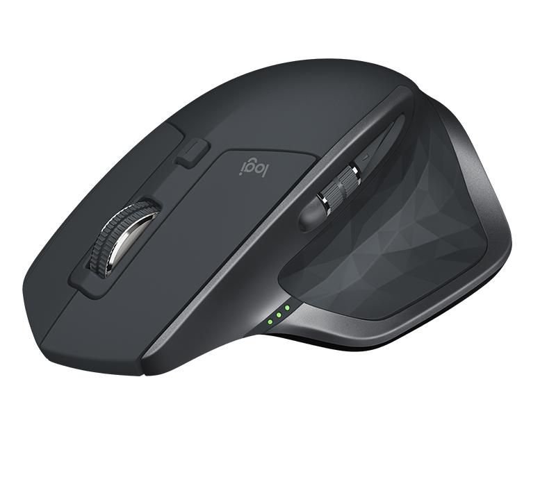 Img_35935292.jpg MX Master 2S Mouse Graphite, wireless - Image 1
